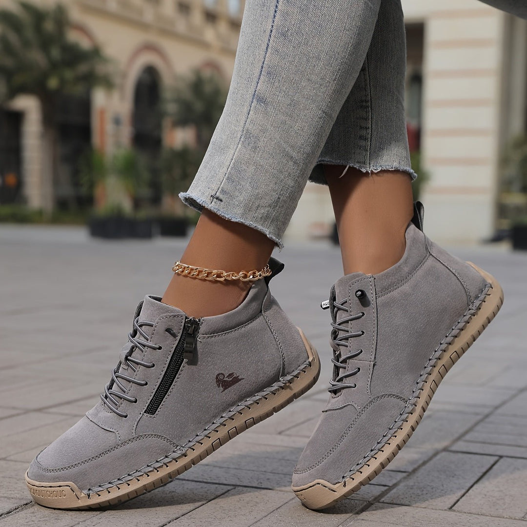 Émy™ | Ergonomic Support Sneakers