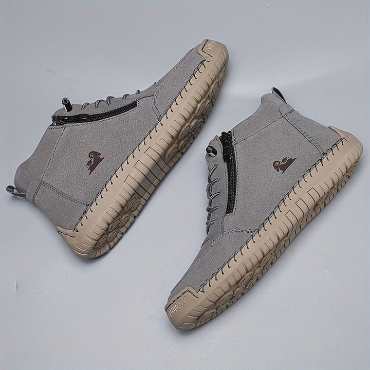 Mathilde™ | Ergonomic Support Sneakers