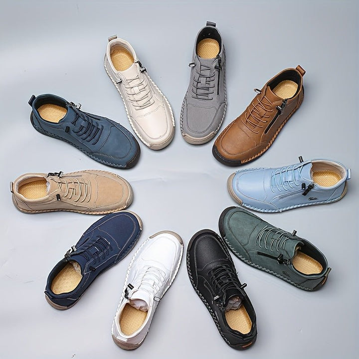 Mathilde™ | Ergonomic Support Sneakers