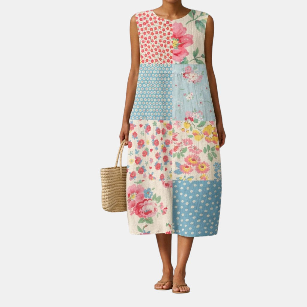Mille™ | Everyday Midi Dress