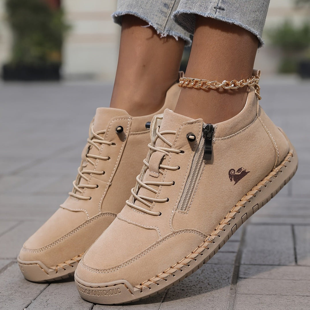 Nola™ | Ergonomic Support Sneakers