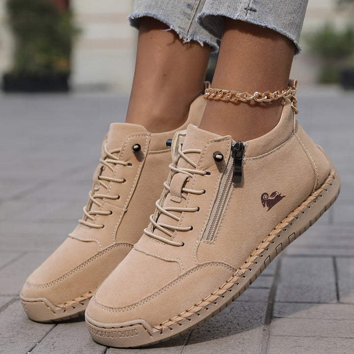 Nola™ | Ergonomic Support Sneakers