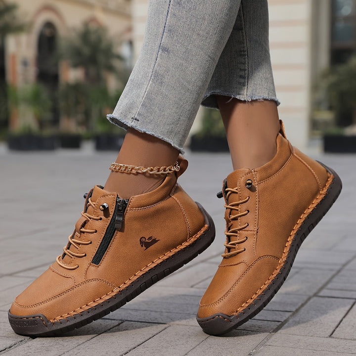 Nola™ | Ergonomic Support Sneakers