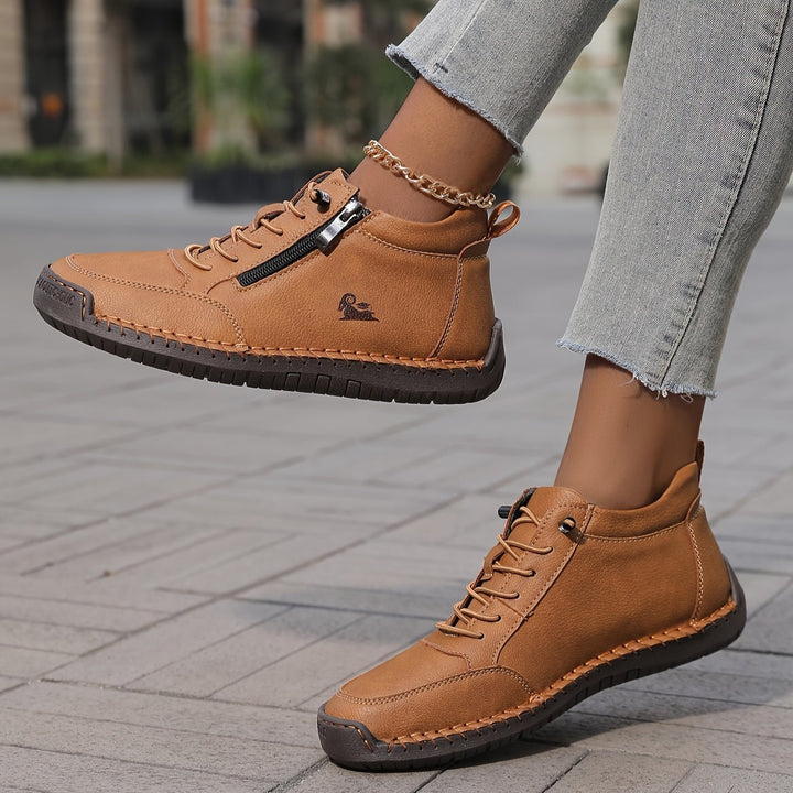 Nola™ | Ergonomic Support Sneakers
