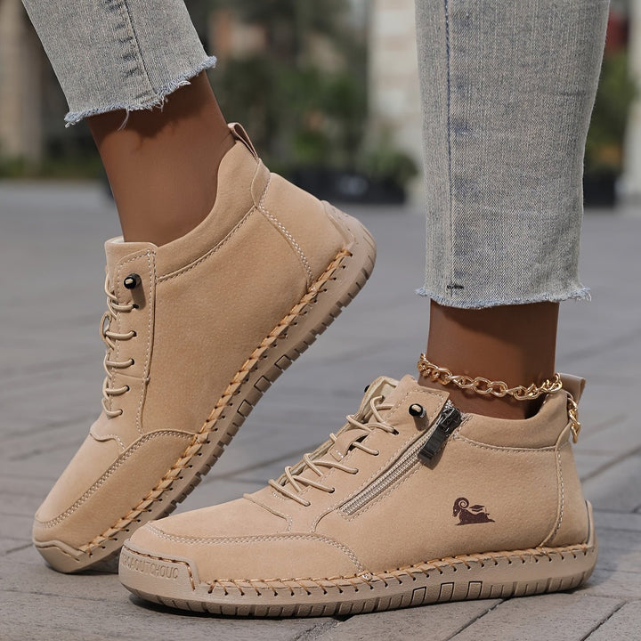 Nola™ | Ergonomic Support Sneakers
