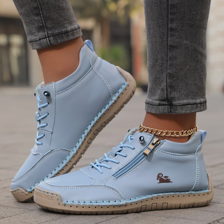 Soline™ | Ergonomic Support Sneakers