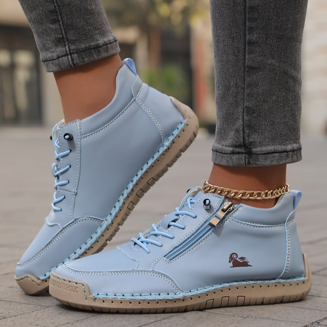 Soline™ | Ergonomic Support Sneakers