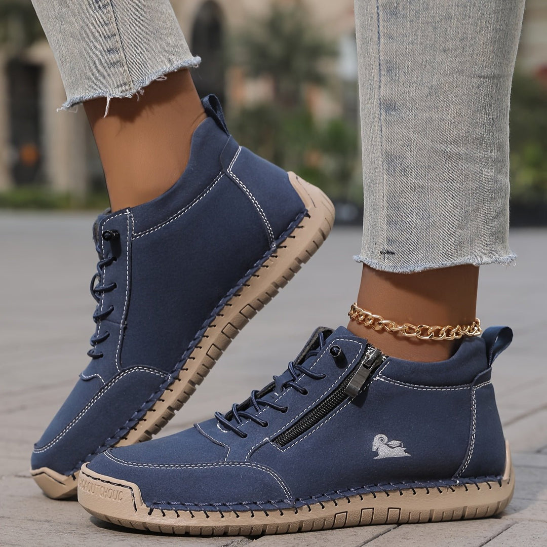 Soline™ | Ergonomic Support Sneakers