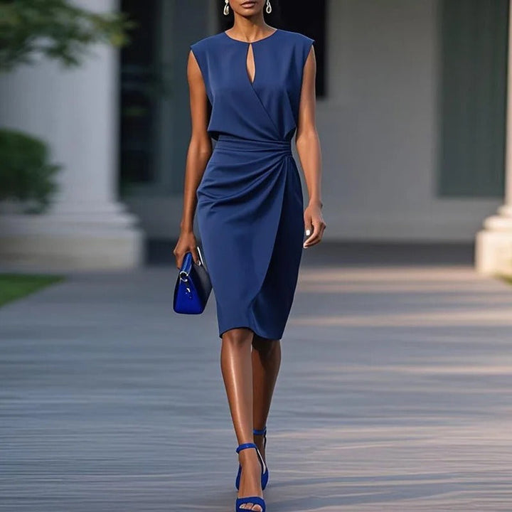 Gianna | Professional Dress